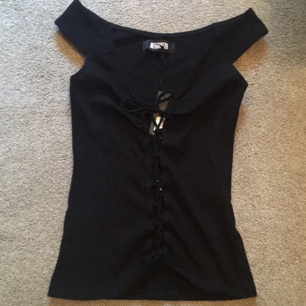 Reformation “Roxy” top - Picture 3 of 4